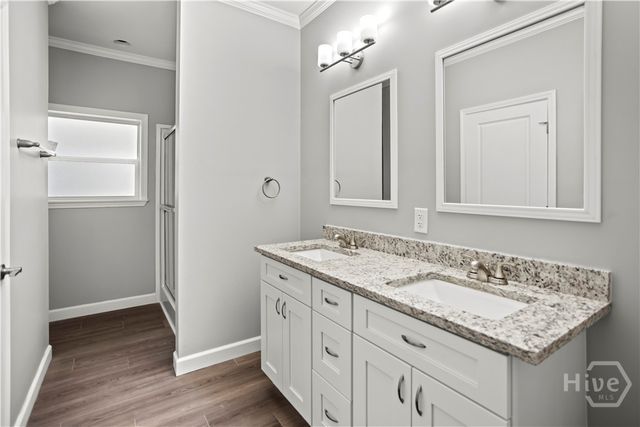 16 SW Pear Street, Ludowici, GA 31316