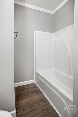 16 SW Pear Street, Ludowici, GA 31316