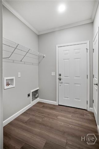 16 SW Pear Street, Ludowici, GA 31316