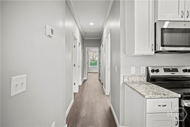 16 SW Pear Street, Ludowici, GA 31316