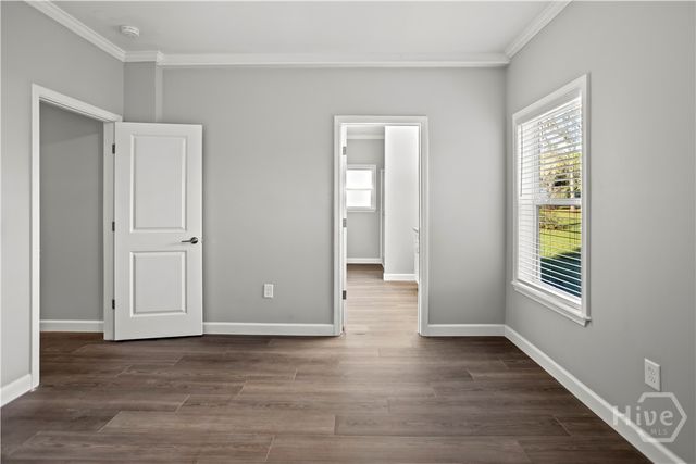 16 SW Pear Street, Ludowici, GA 31316