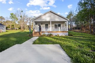 16 SW Pear Street, Ludowici, GA 31316