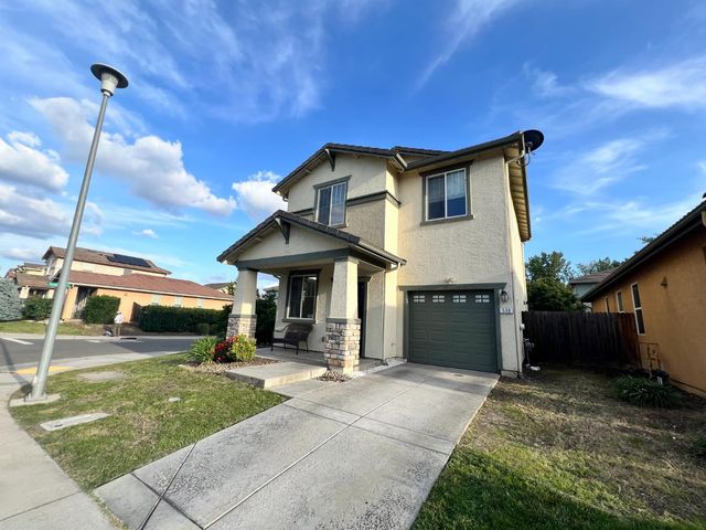 530 Willie Hausey Way, Sacramento, CA 95838