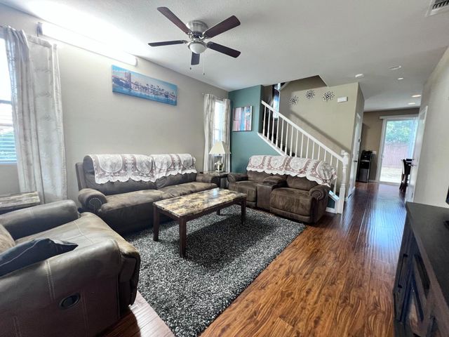 530 Willie Hausey Way, Sacramento, CA 95838