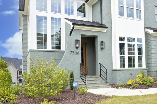 7736 Roberts Road, Apex, NC 27523