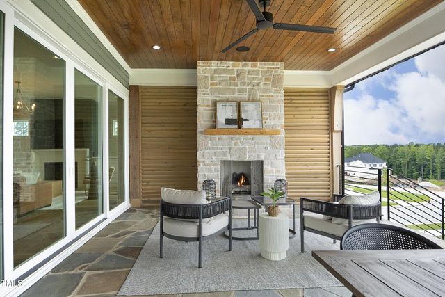 7736 Roberts Road, Apex, NC 27523