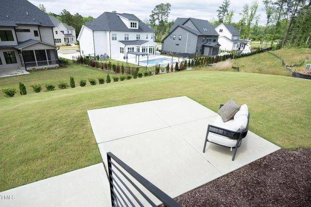 7736 Roberts Road, Apex, NC 27523