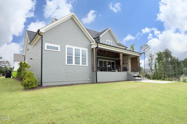 7736 Roberts Road, Apex, NC 27523