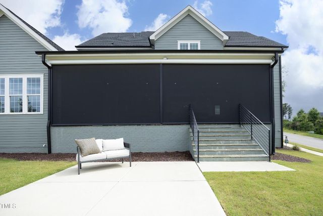 7736 Roberts Road, Apex, NC 27523