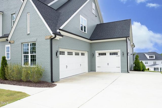 7736 Roberts Road, Apex, NC 27523