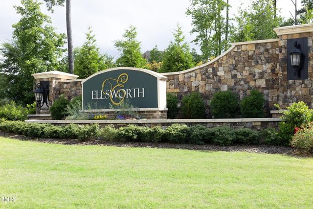 7736 Roberts Road, Apex, NC 27523