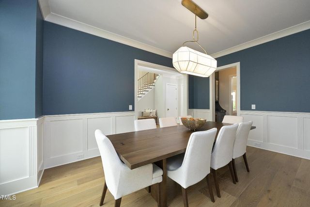 7736 Roberts Road, Apex, NC 27523