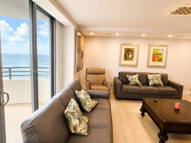 5555 Collins Avenue 12C, Miami Beach, FL 33140
