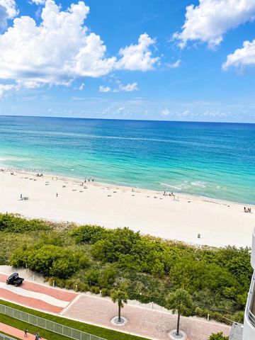 5555 Collins Avenue 12C, Miami Beach, FL 33140
