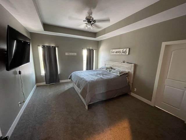 440 Flat Tops Drive, Forsyth, MO 65653