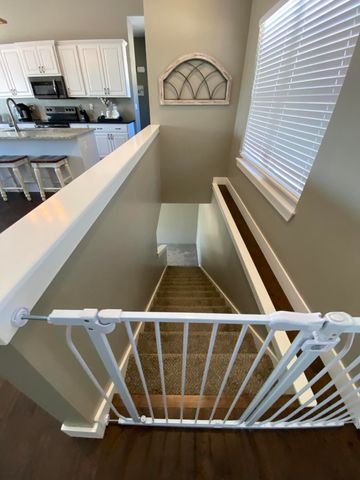 440 Flat Tops Drive, Forsyth, MO 65653