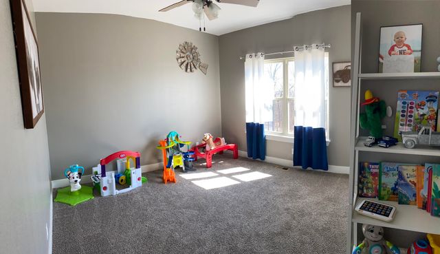 440 Flat Tops Drive, Forsyth, MO 65653