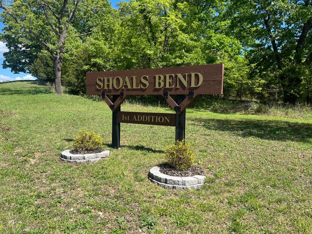 440 Flat Tops Drive, Forsyth, MO 65653