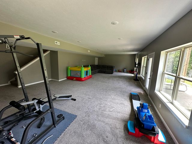 440 Flat Tops Drive, Forsyth, MO 65653