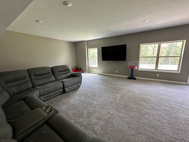 440 Flat Tops Drive, Forsyth, MO 65653