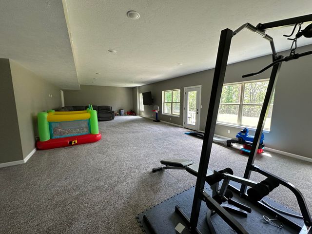 440 Flat Tops Drive, Forsyth, MO 65653