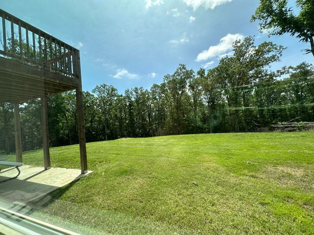 440 Flat Tops Drive, Forsyth, MO 65653