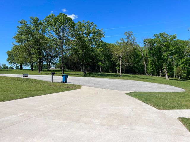 440 Flat Tops Drive, Forsyth, MO 65653