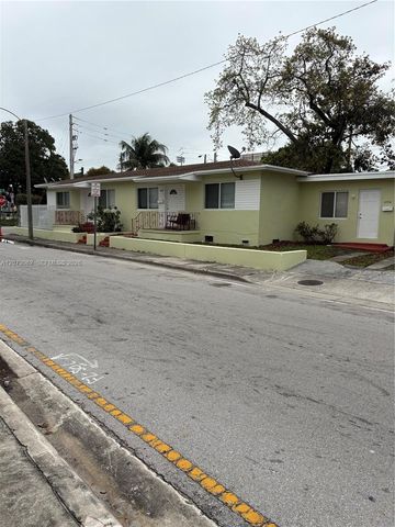 1000 NW 39th Street, Miami, FL 33127