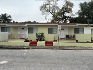 1000 NW 39th Street, Miami, FL 33127