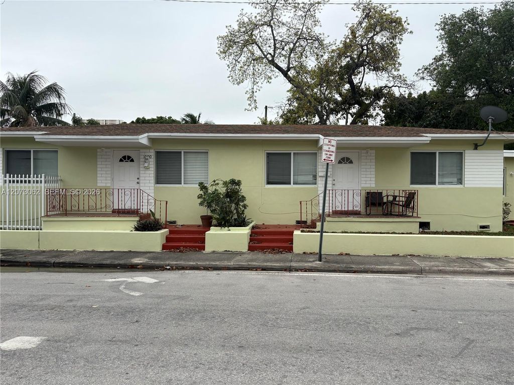 1000 NW 39th Street, Miami, FL 33127