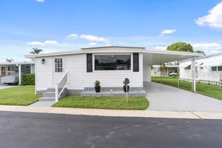10512 PALM DRIVE 2, Largo, FL 33773