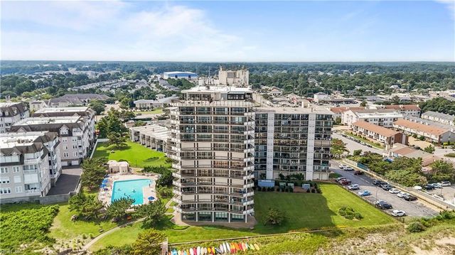 2830 Shore Dr Apt 1103, Virginia Beach, VA 23451