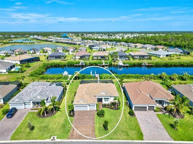 15024 SPANISH POINT DRIVE, Port Charlotte, FL 33981
