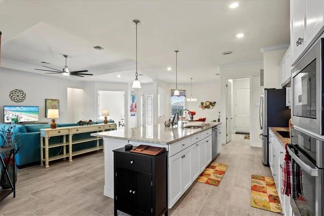 15024 SPANISH POINT DRIVE, Port Charlotte, FL 33981