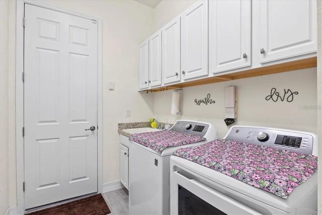 15024 SPANISH POINT DRIVE, Port Charlotte, FL 33981