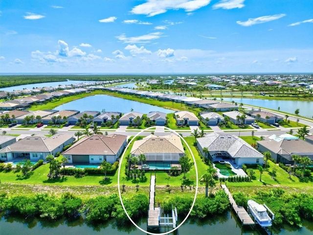 15024 SPANISH POINT DRIVE, Port Charlotte, FL 33981