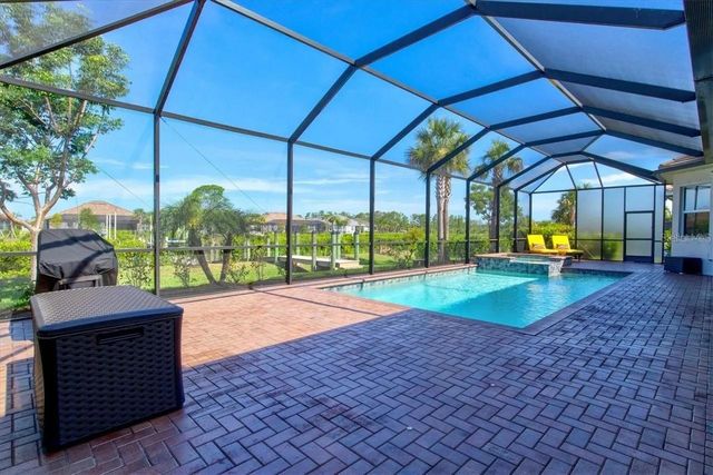 15024 SPANISH POINT DRIVE, Port Charlotte, FL 33981