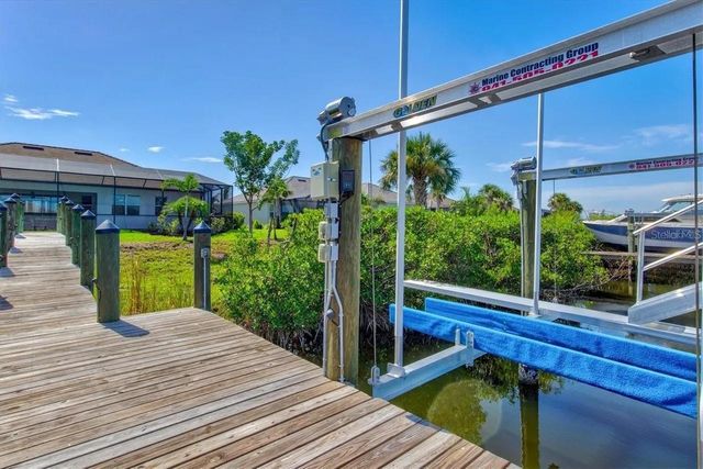 15024 SPANISH POINT DRIVE, Port Charlotte, FL 33981