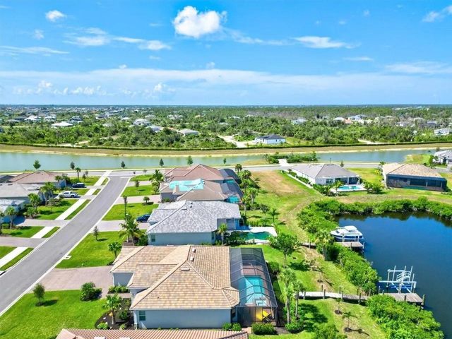 15024 SPANISH POINT DRIVE, Port Charlotte, FL 33981