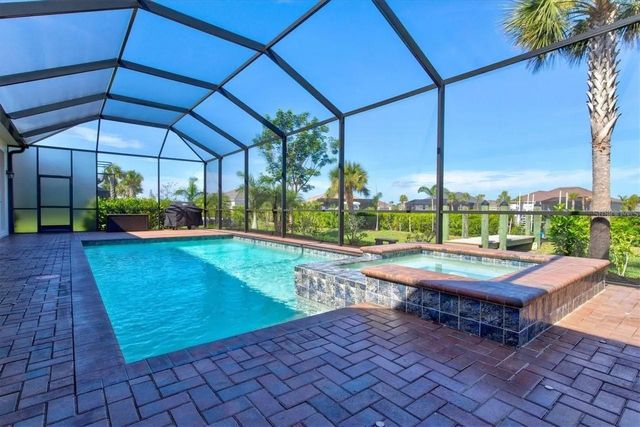 15024 SPANISH POINT DRIVE, Port Charlotte, FL 33981