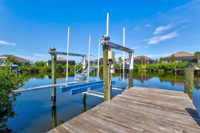 15024 SPANISH POINT DRIVE, Port Charlotte, FL 33981