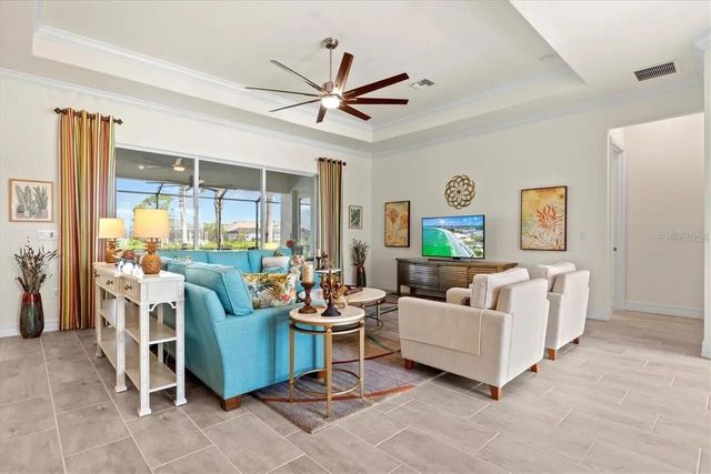 15024 SPANISH POINT DRIVE, Port Charlotte, FL 33981