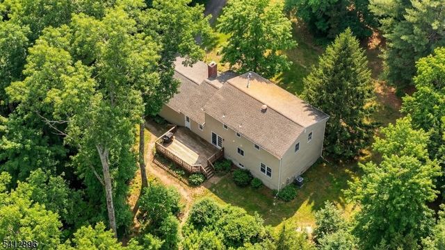 21 Lenape Trl, Warren Twp., NJ 07059