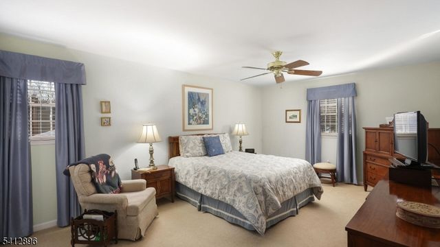 21 Lenape Trl, Warren Twp., NJ 07059