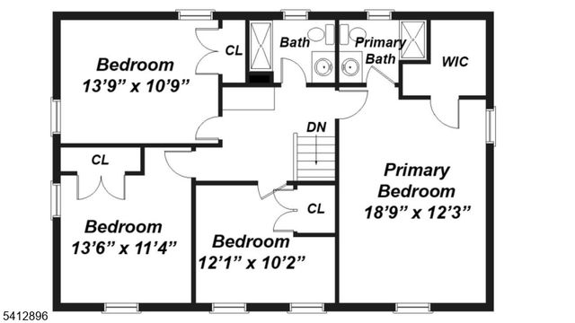 21 Lenape Trl, Warren Twp., NJ 07059