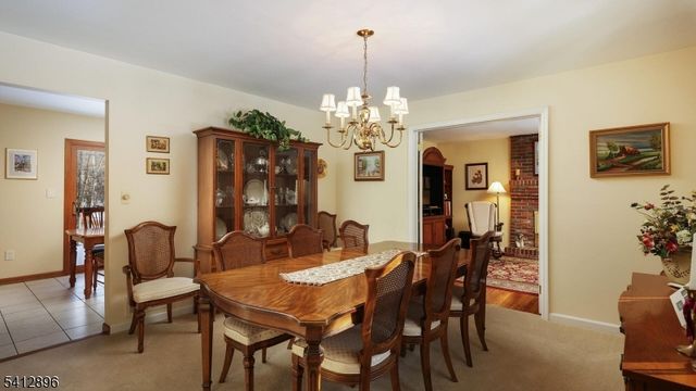 21 Lenape Trl, Warren Twp., NJ 07059