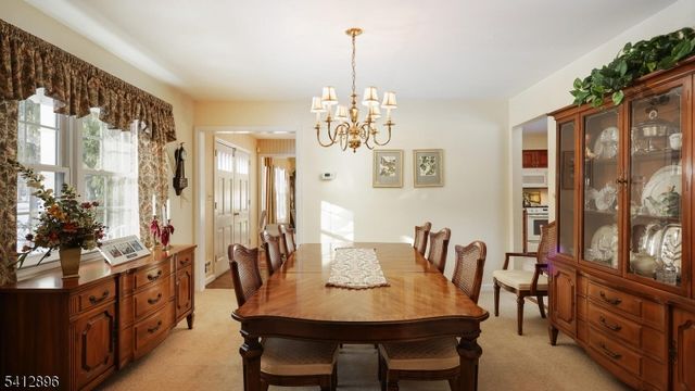 21 Lenape Trl, Warren Twp., NJ 07059