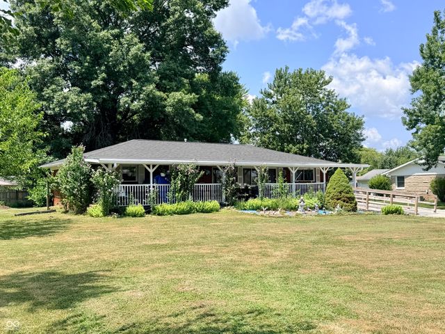 7414 Trotter Road, Camby, IN 46113