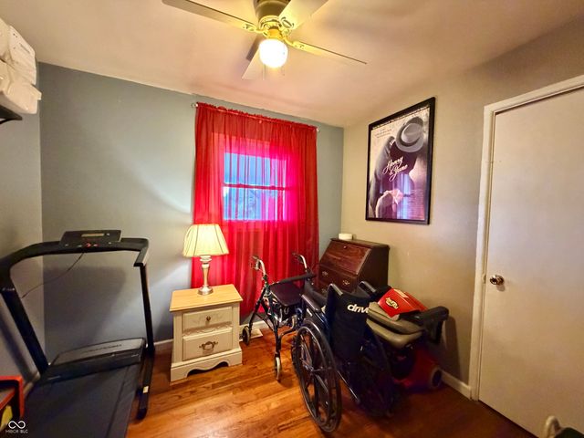 7414 Trotter Road, Camby, IN 46113