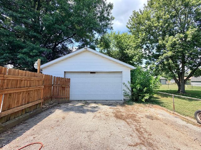 7414 Trotter Road, Camby, IN 46113